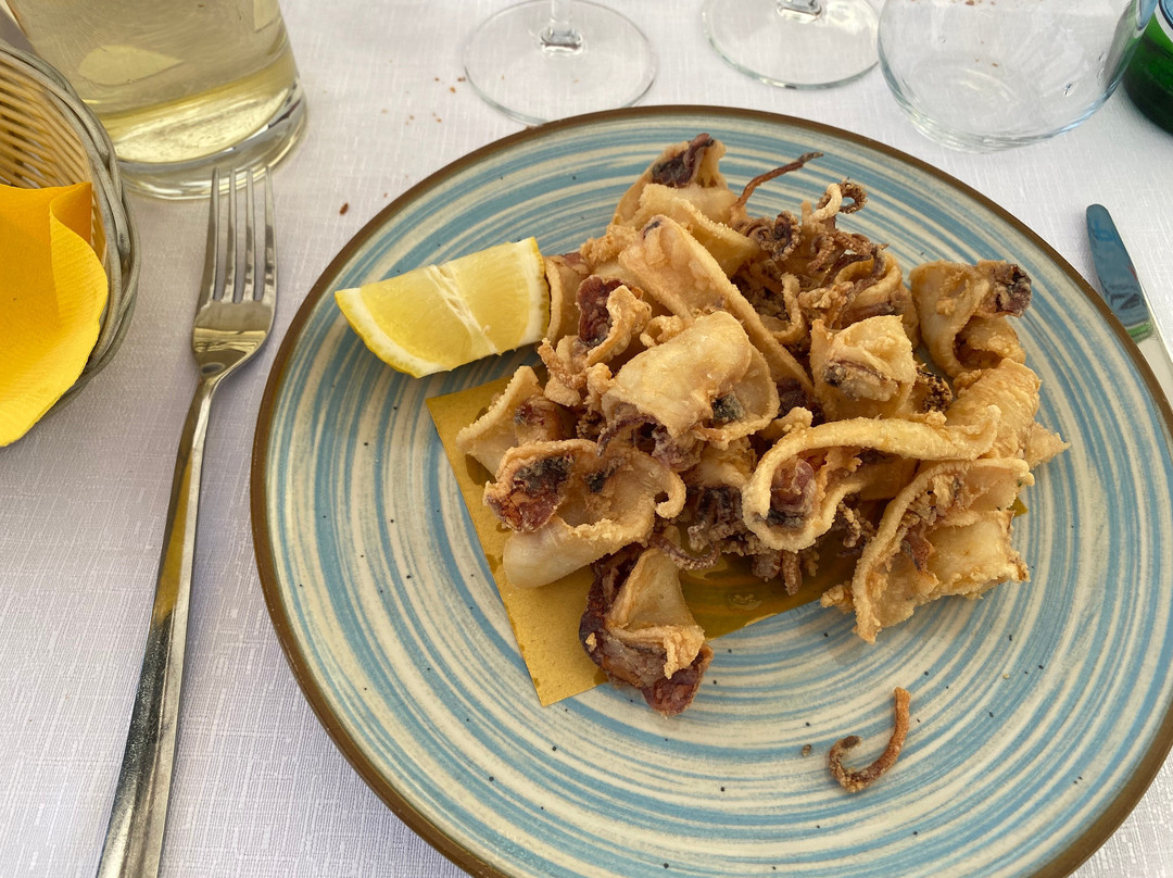 Ristorante Il Cantuccio