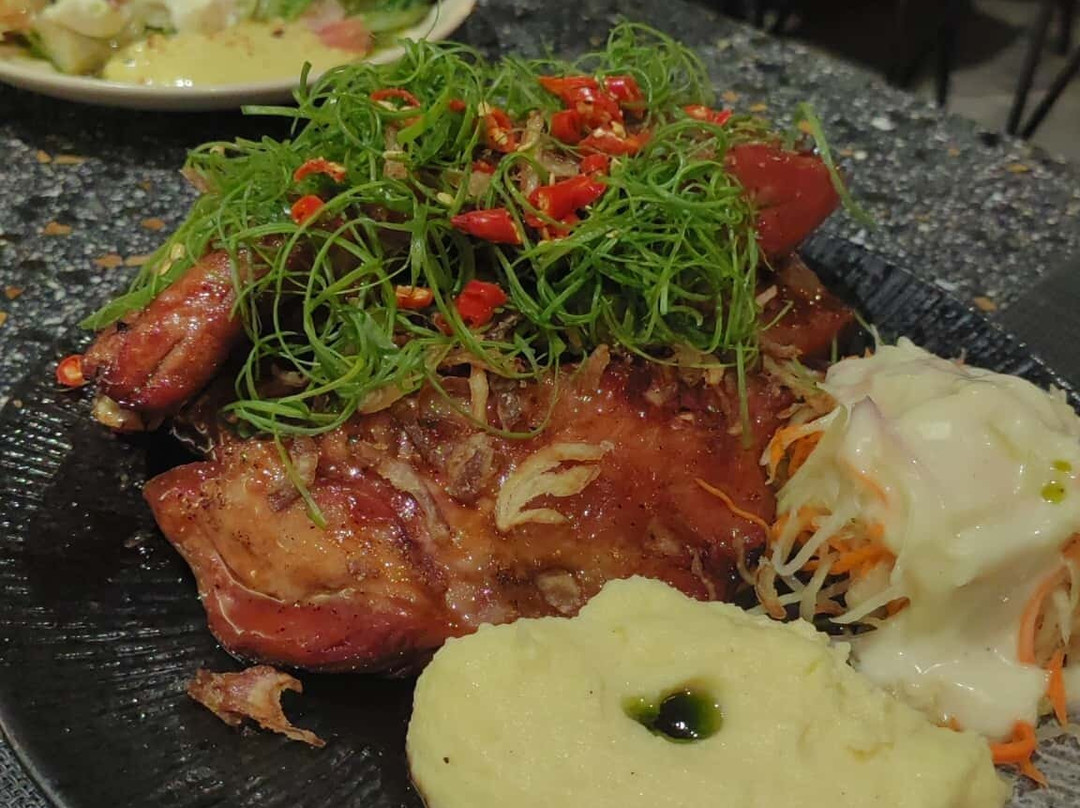 7107 Restaurant