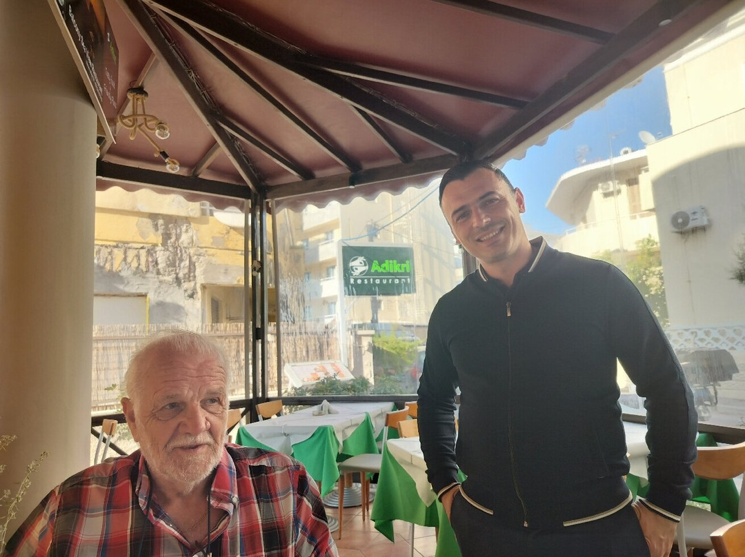 Adikri Restaurant