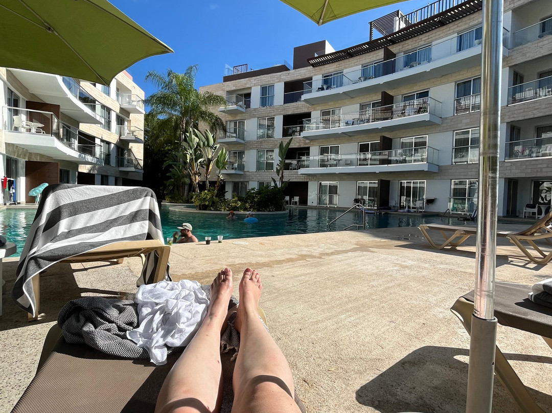 The Fives Beach Hotel & Residences主图