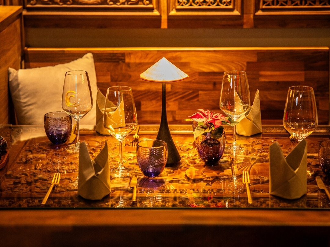 Cochin Vietnamese Dining