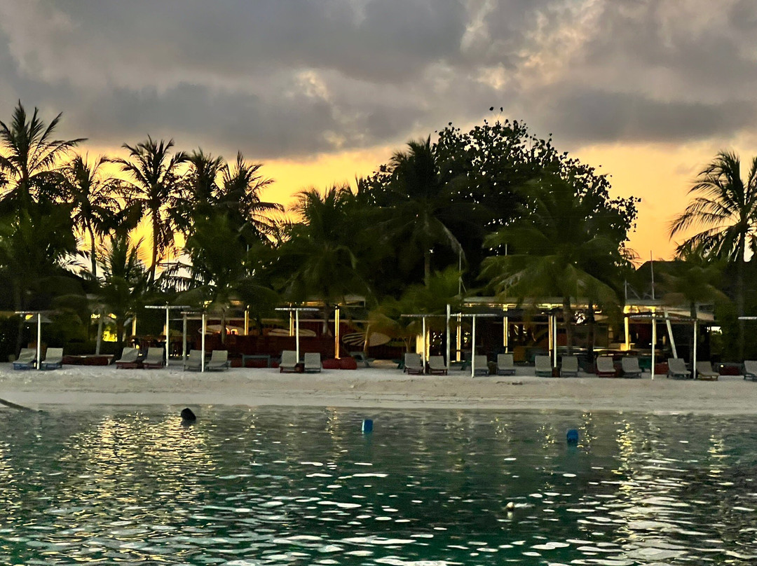 马尔代夫丽世南阿里环礁度假村主图