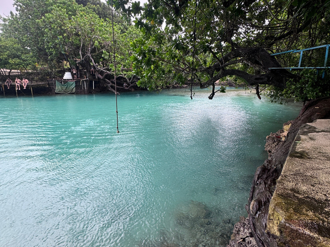 Vanuatu Ecotours-维拉港必去景点
