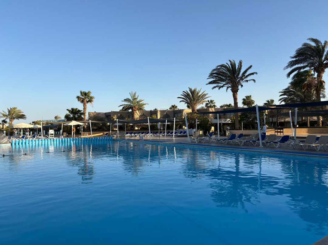Aladdin Beach Resort主图