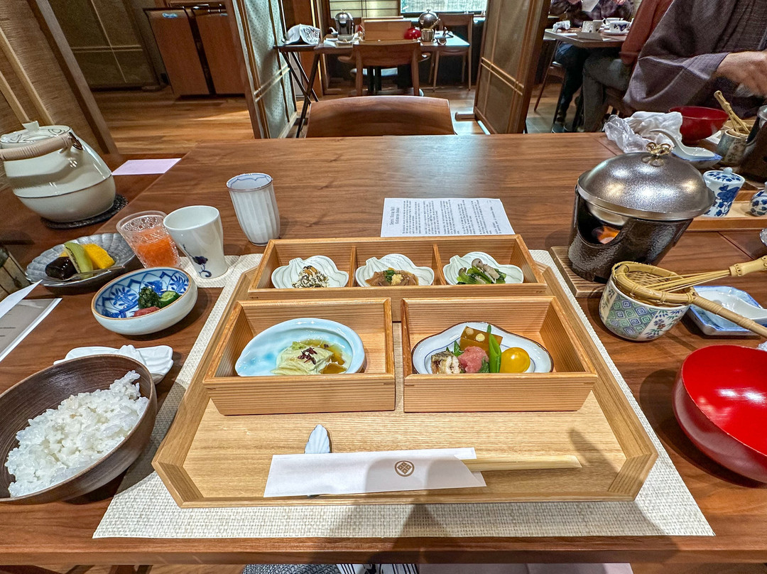城崎温泉西村屋本馆主图