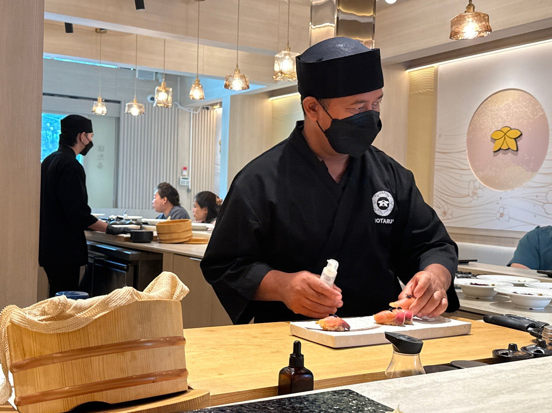 Hotaru 119 - Omakase and Japanese Cuisine