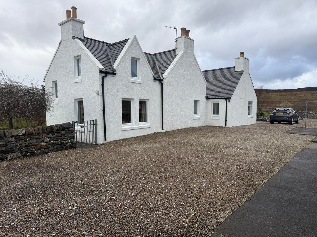 Crossroads B&B