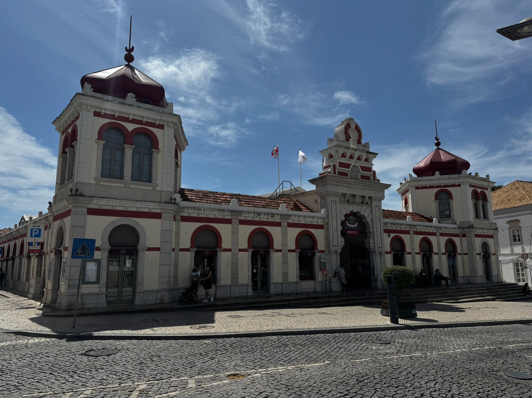 ByFamily Market