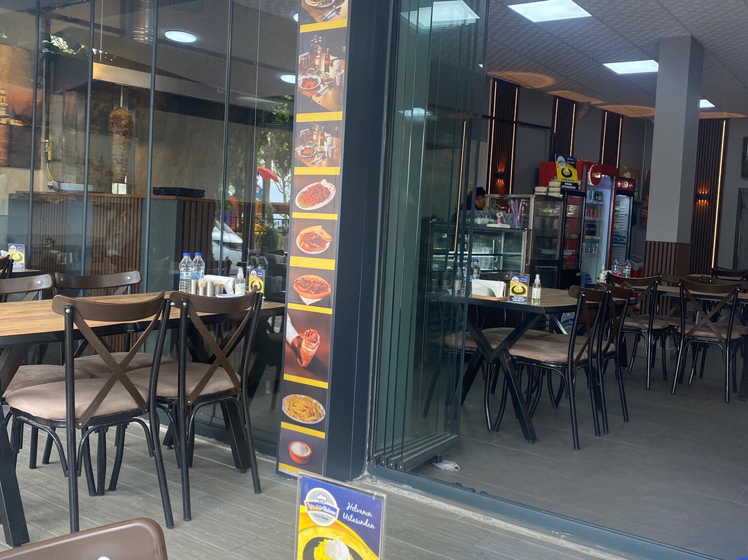 Hunetdöner