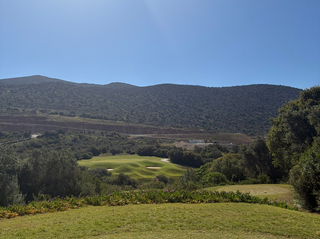 The Crete Golf Club-赫索尼索斯必去景点