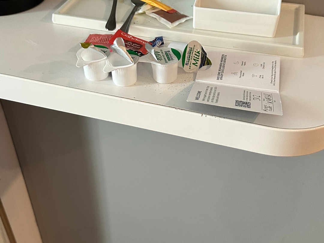 斯托克波特智选假日酒店主图