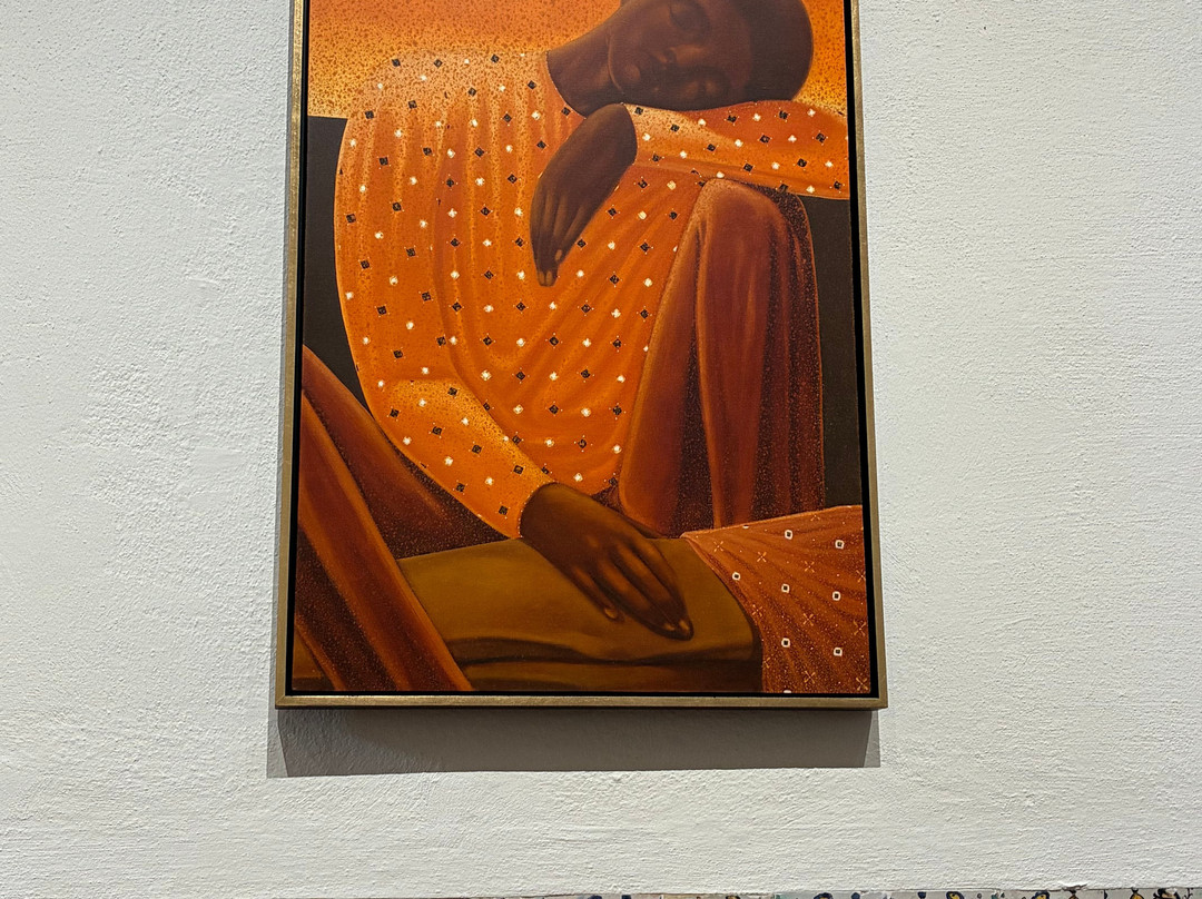 Andalusian Center for Contemporary Art-塞维利亚必去景点