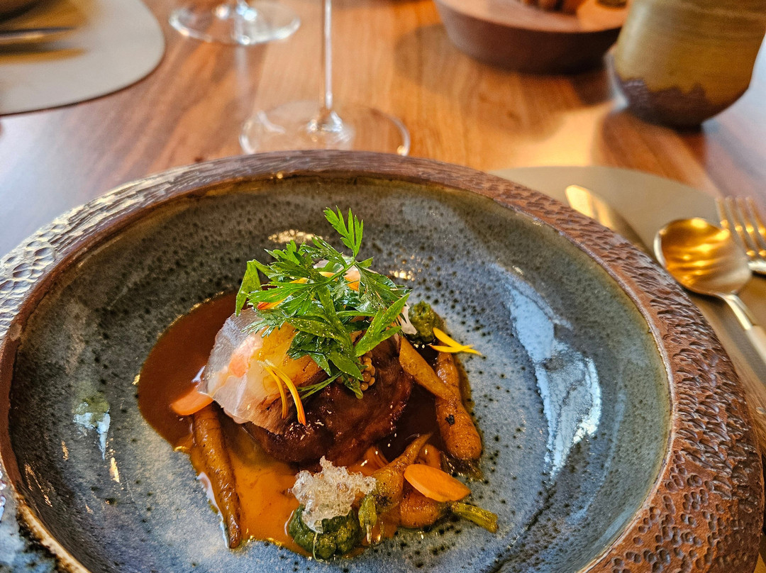 L'Auberge Pom'Poire主图