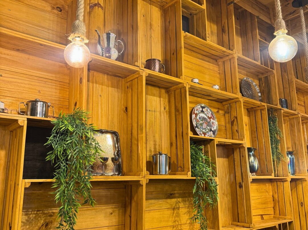 Bifê Restaurante e Eventos