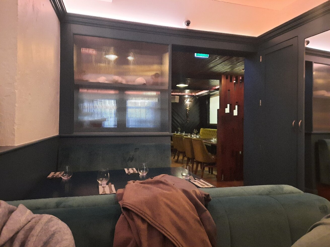 Ports Kitchen & Bar