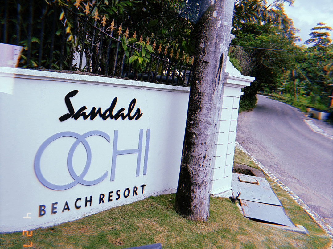 Sandals Ochi主图