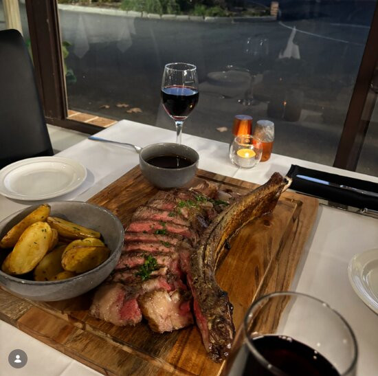 Bushmans Restaurant