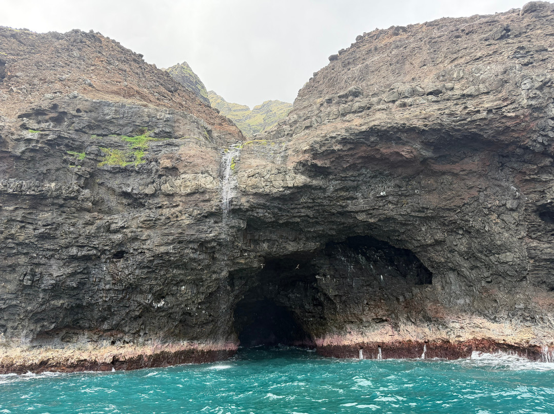 Catamaran Kahanu-埃里埃利必去景点