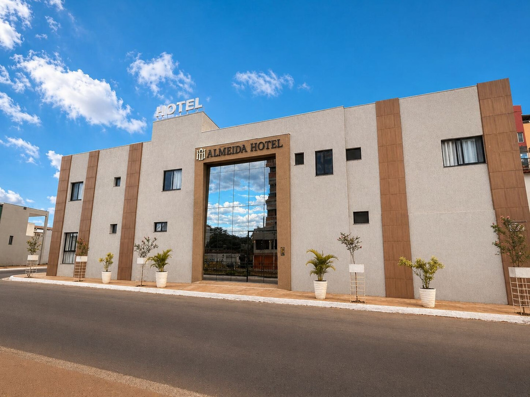 Almeida Hotel