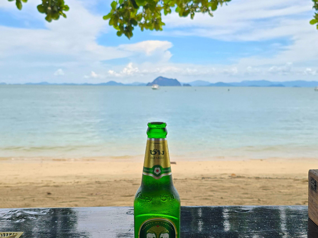 YAO Yai Beach Resort主图