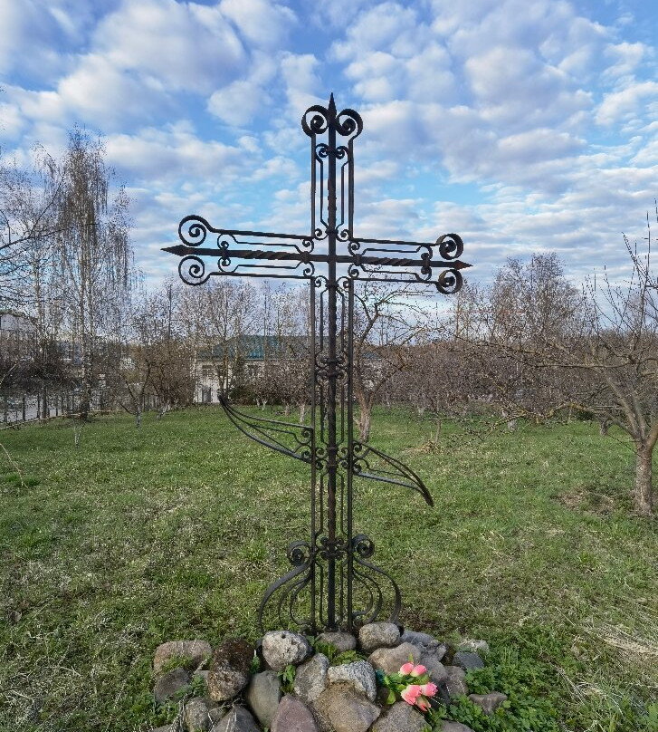 Church of St. Tikhon-Klin必去景点