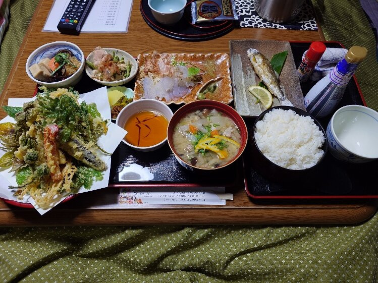Kintokan主图