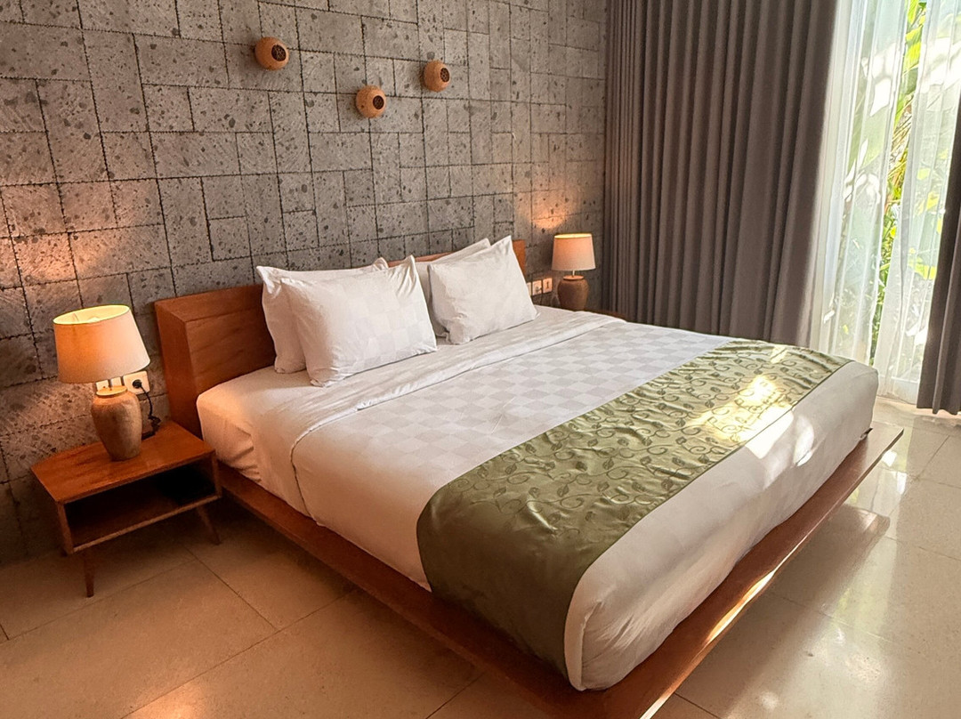 Hideaway Villas Bali - Uluwatu by Kanaan Hospitality主图