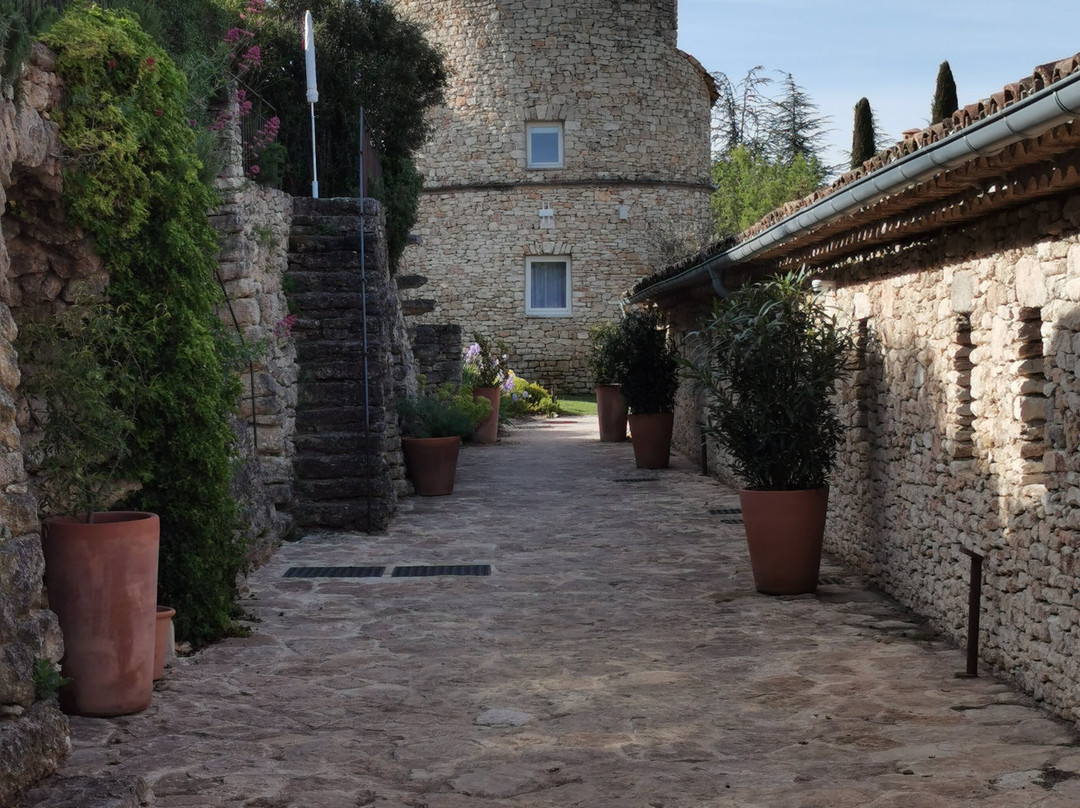 Capelongue, a Beaumier Hotel & Spa主图