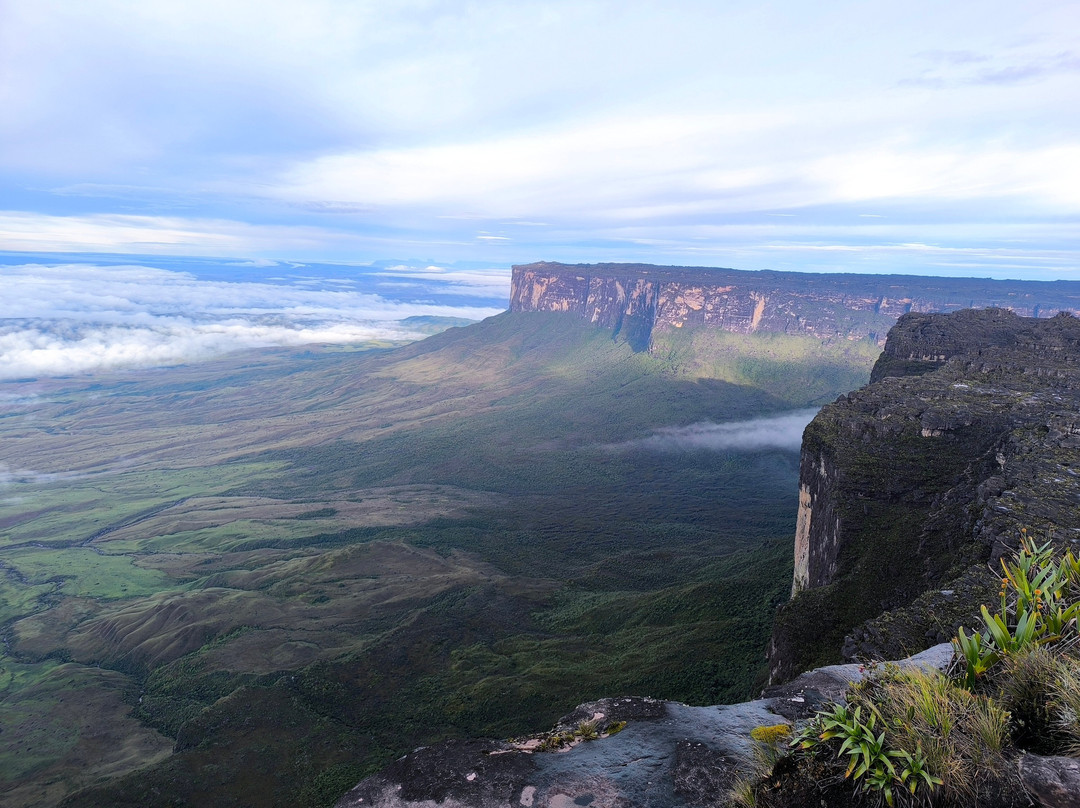 Eco Aventura Tours-Santa Elena de Uairen必去景点