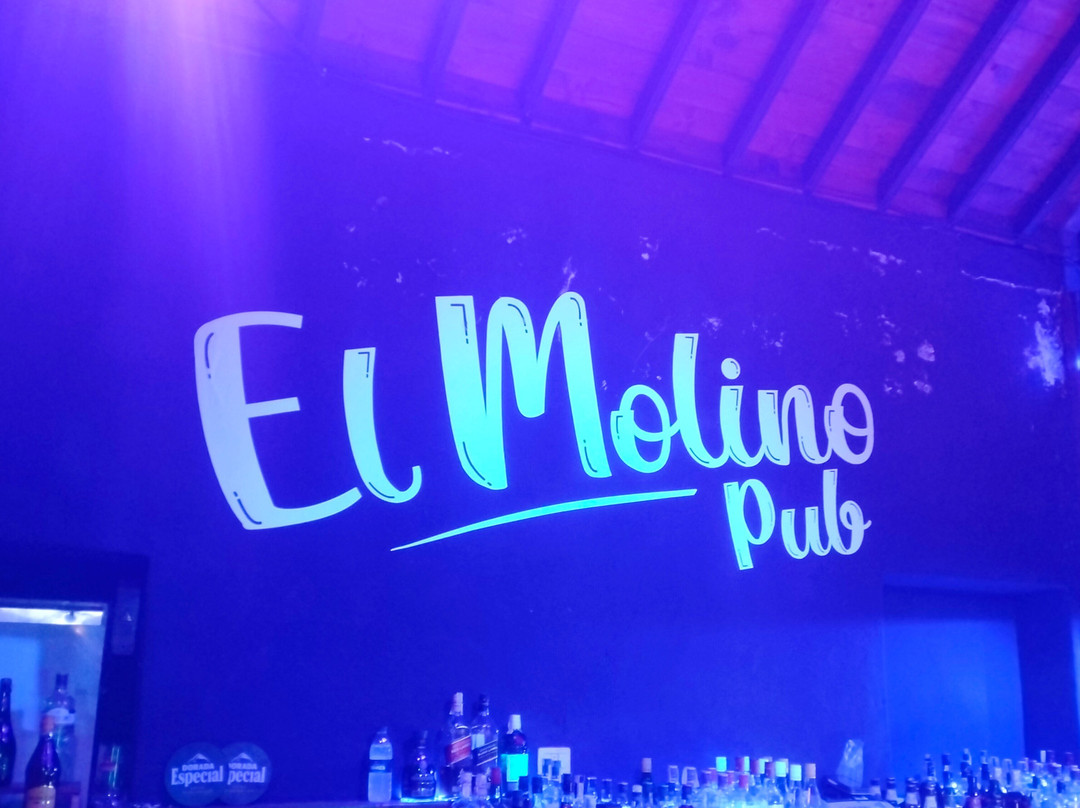 Tasca El Molino