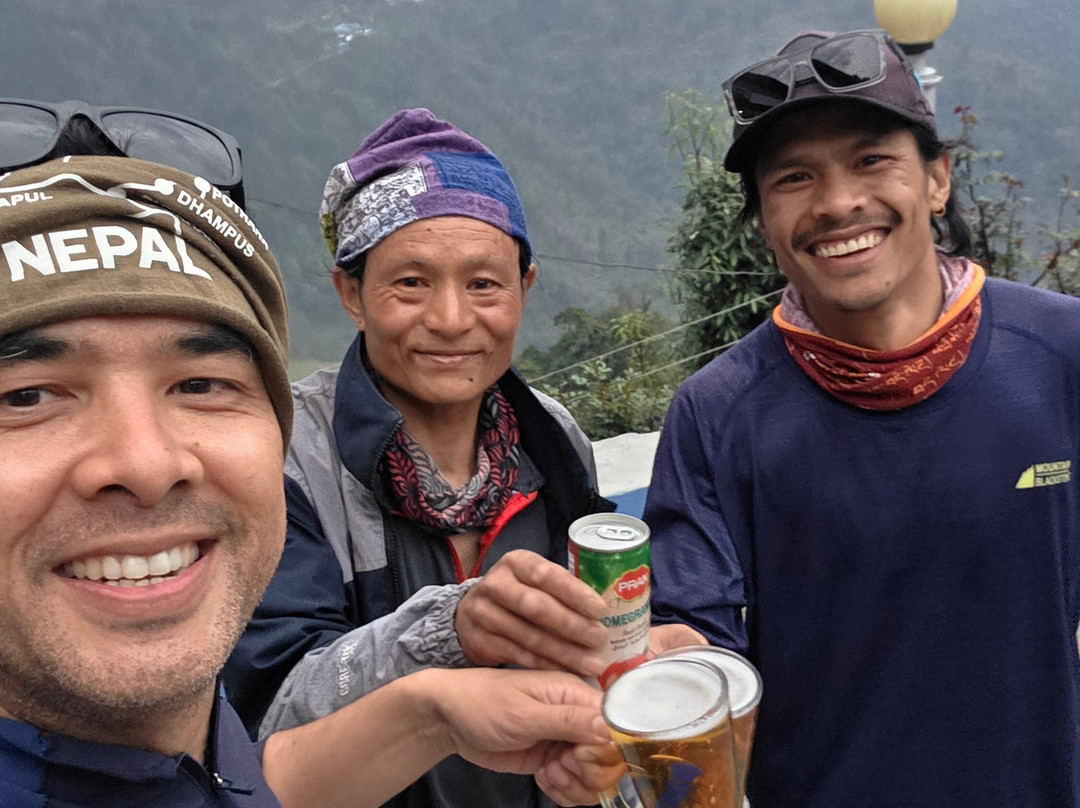Nepal Trek Ways-巴克塔布必去景点