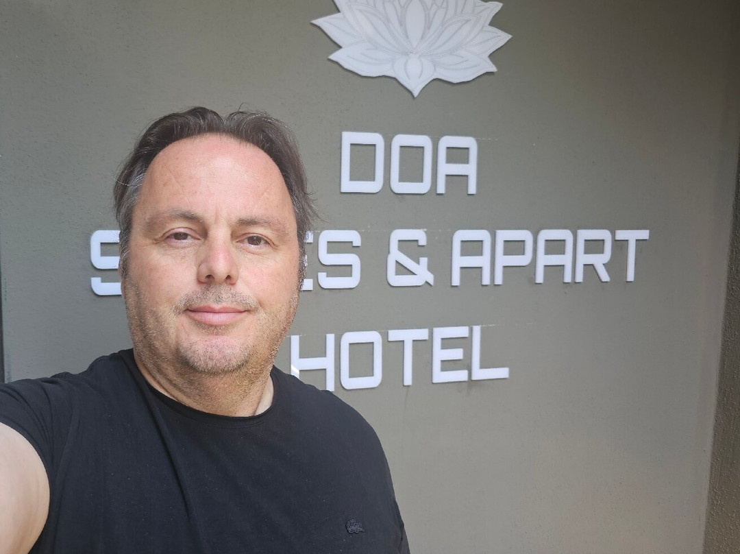 Doa Suites & Apart Hotel