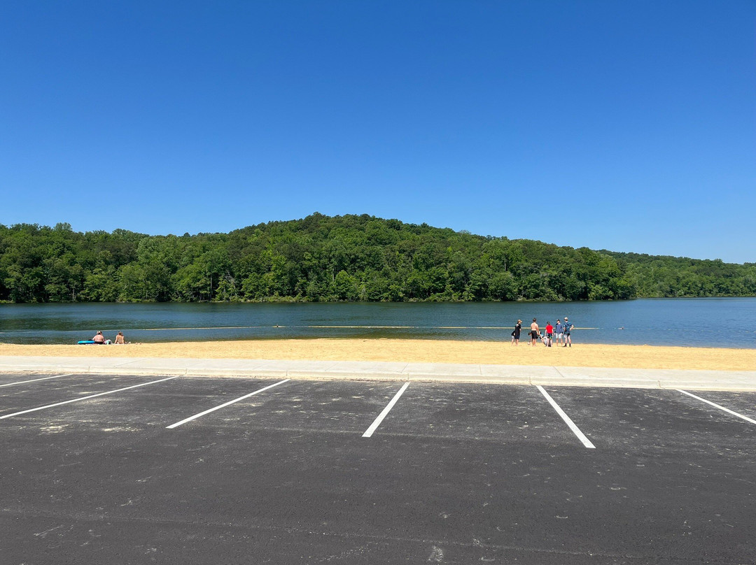 Lake Lurleen State Park-Coker必去景点