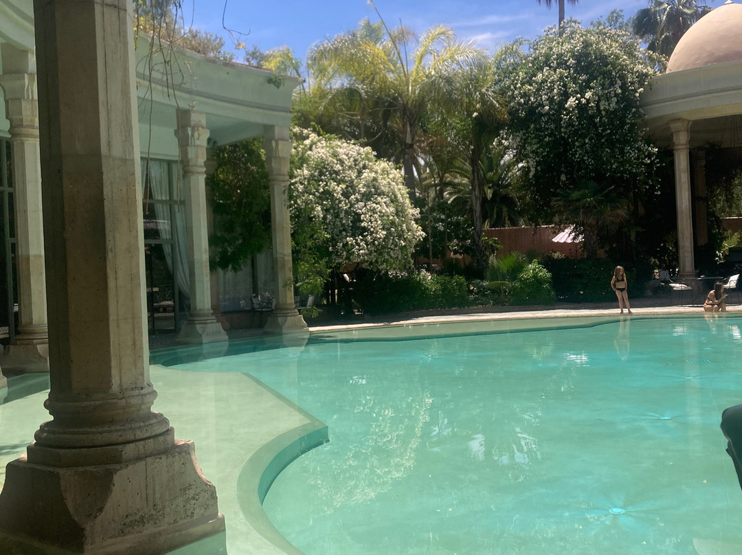 Palais Rhoul & Spa 达赫拉主图
