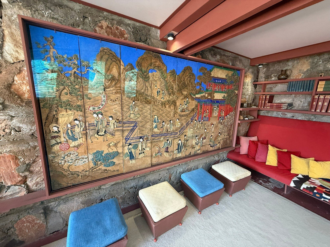 Taliesin West-斯科茨代尔必去景点