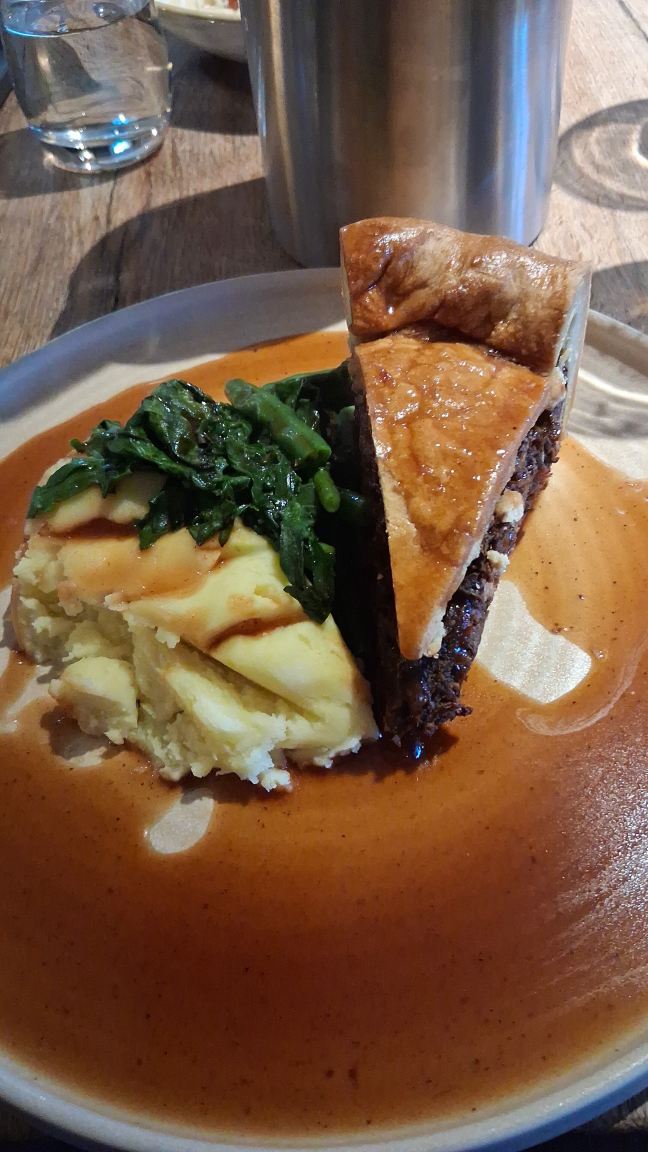 The Butterleigh Inn-旅行者