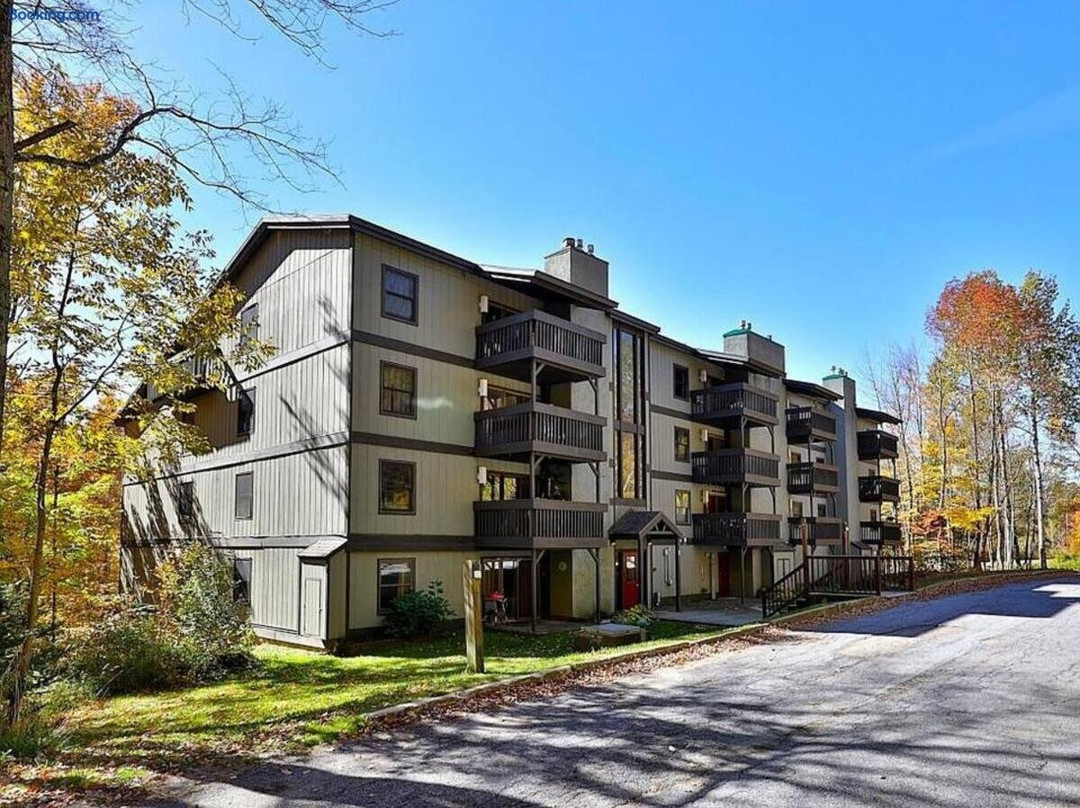 Killington Gateway Condos