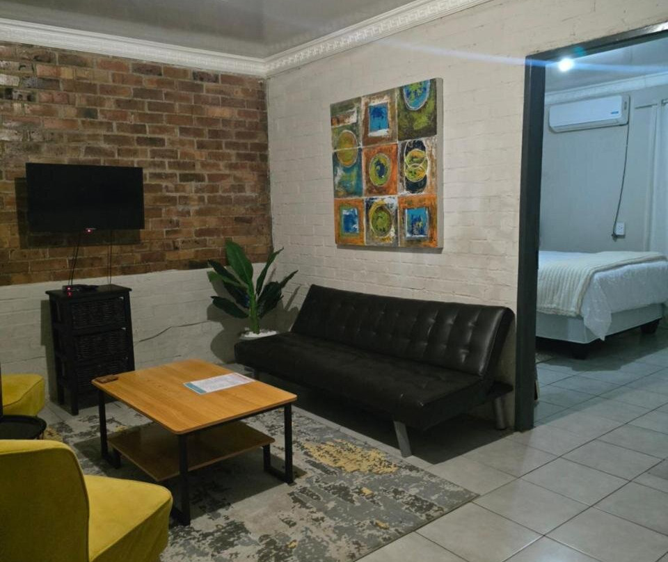 Vista Ree Guesthouse