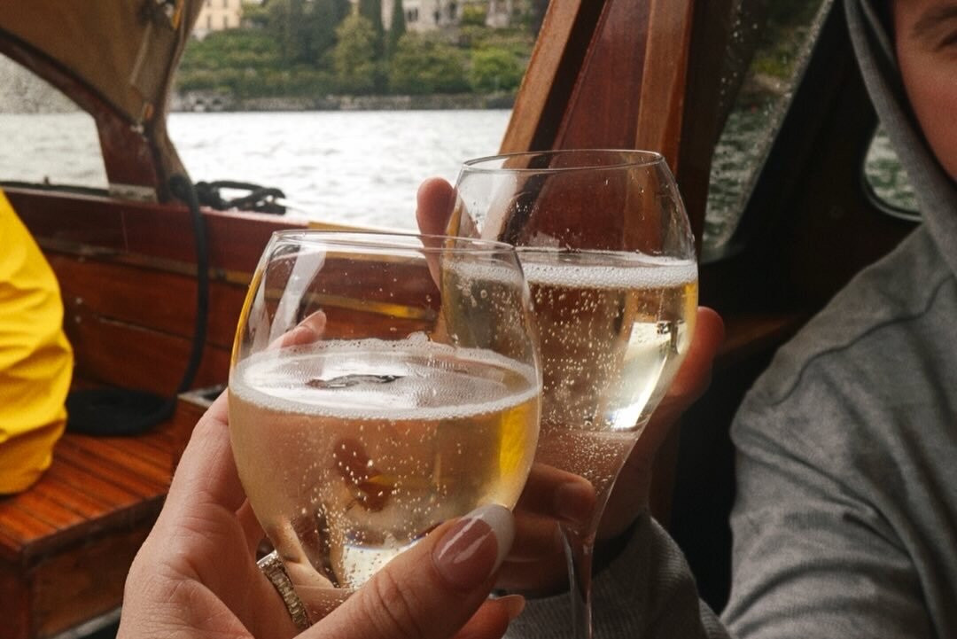 Lake Como Boat-瓦伦纳必去景点