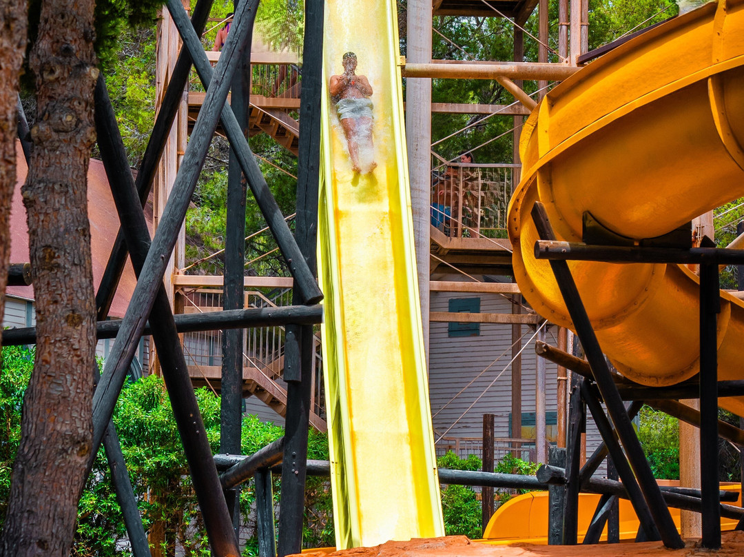 Western Water Park-马加洛夫必去景点