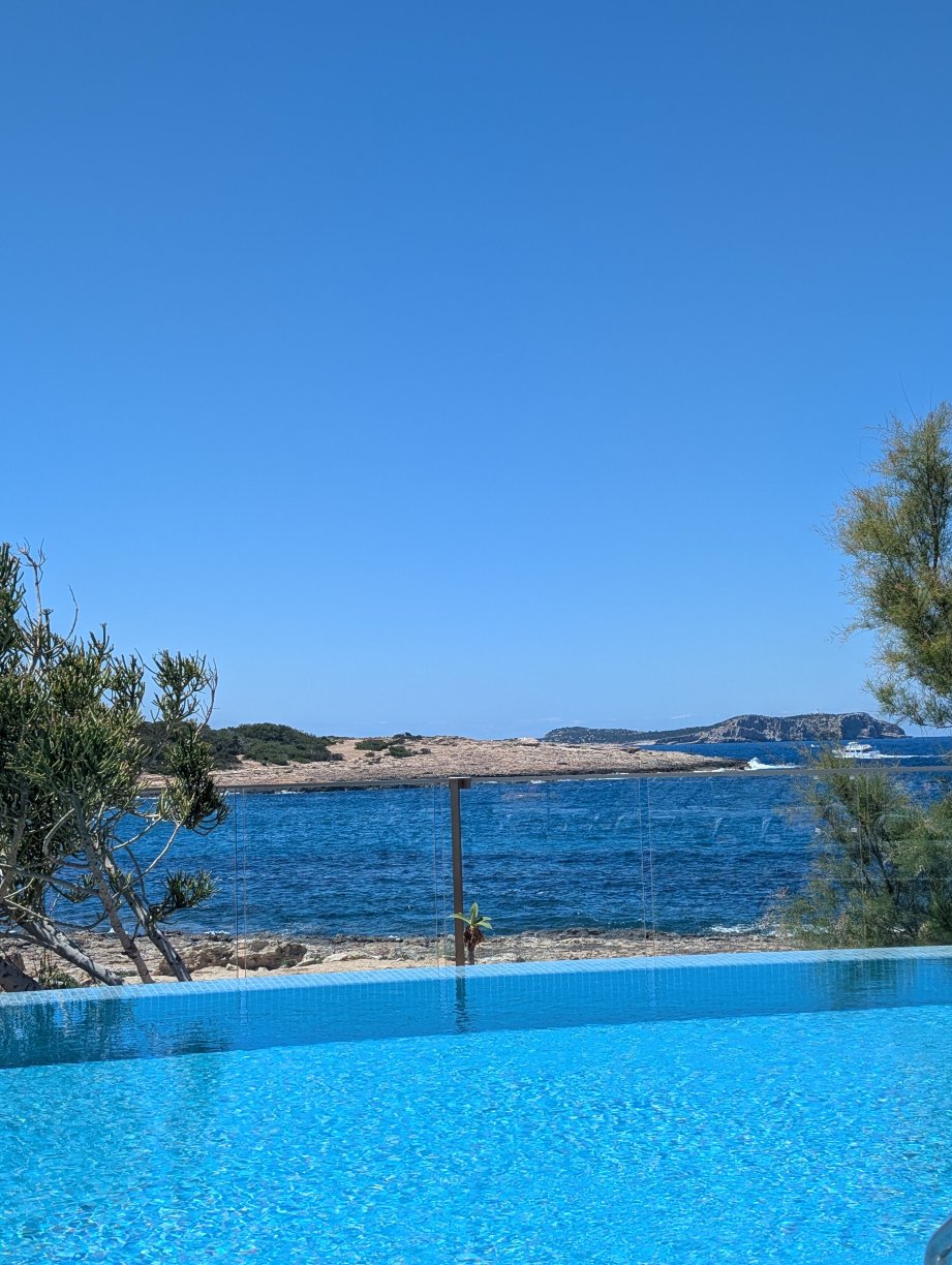 Sirenis Seaview Country Club-旅行者