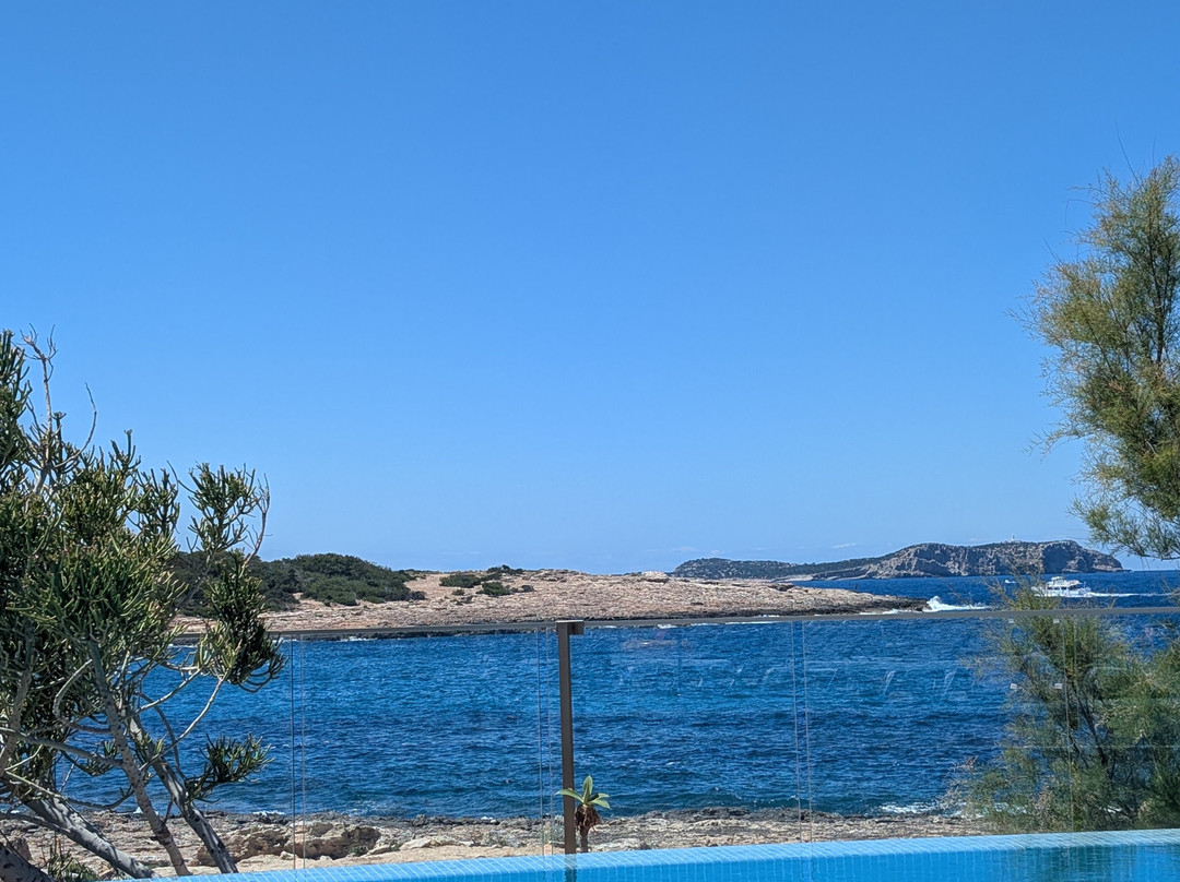 Sirenis Seaview Country Club主图