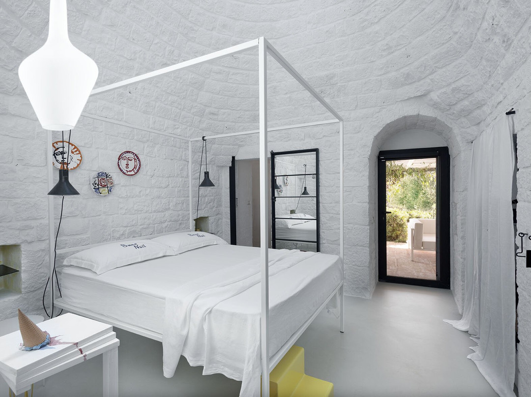 Cocotrullo