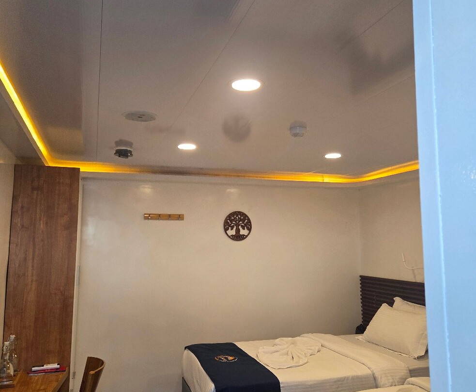 Dune Maldives-胡鲁马累必去景点