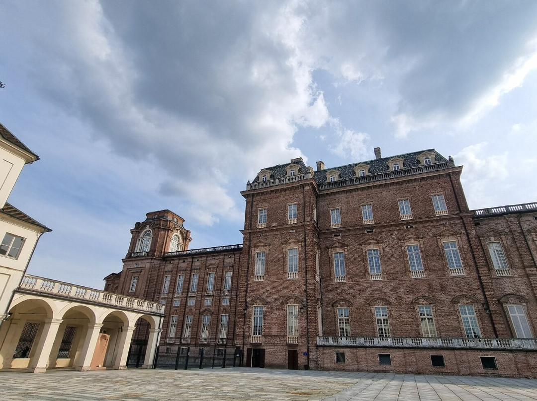 La Venaria Reale-韦纳里亚雷亚莱必去景点