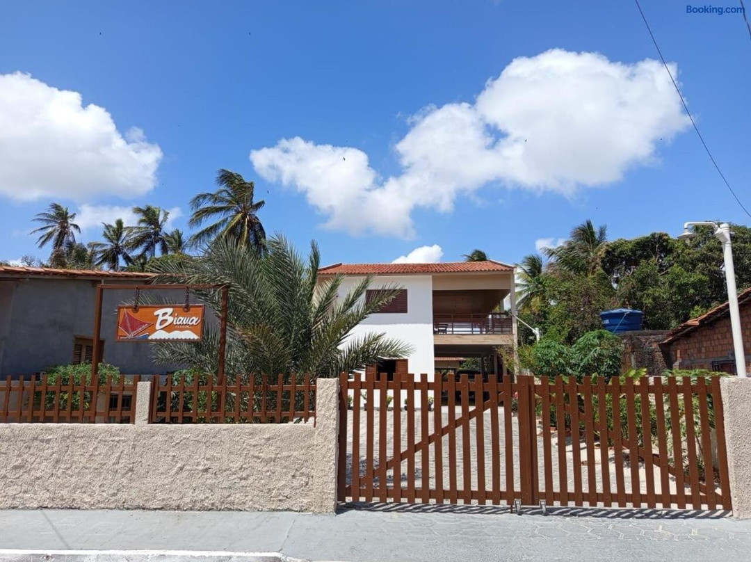 Pousada Biana Residence