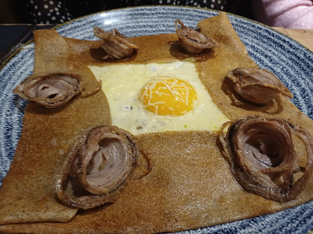Creperie Du Petit Leon