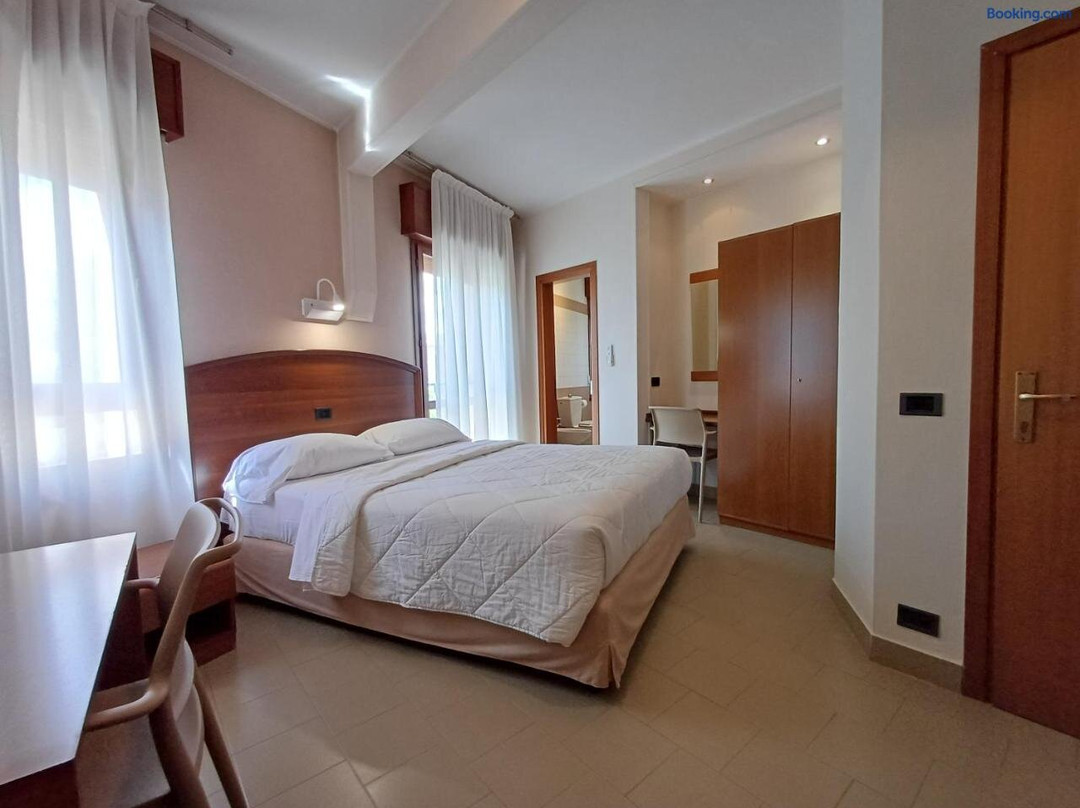 Albergo Ristorante La Gentile
