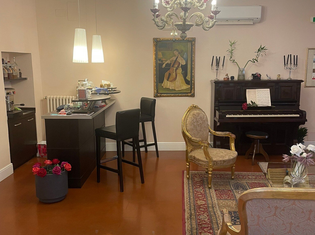 Boutique Hotel l'Imperatrice主图