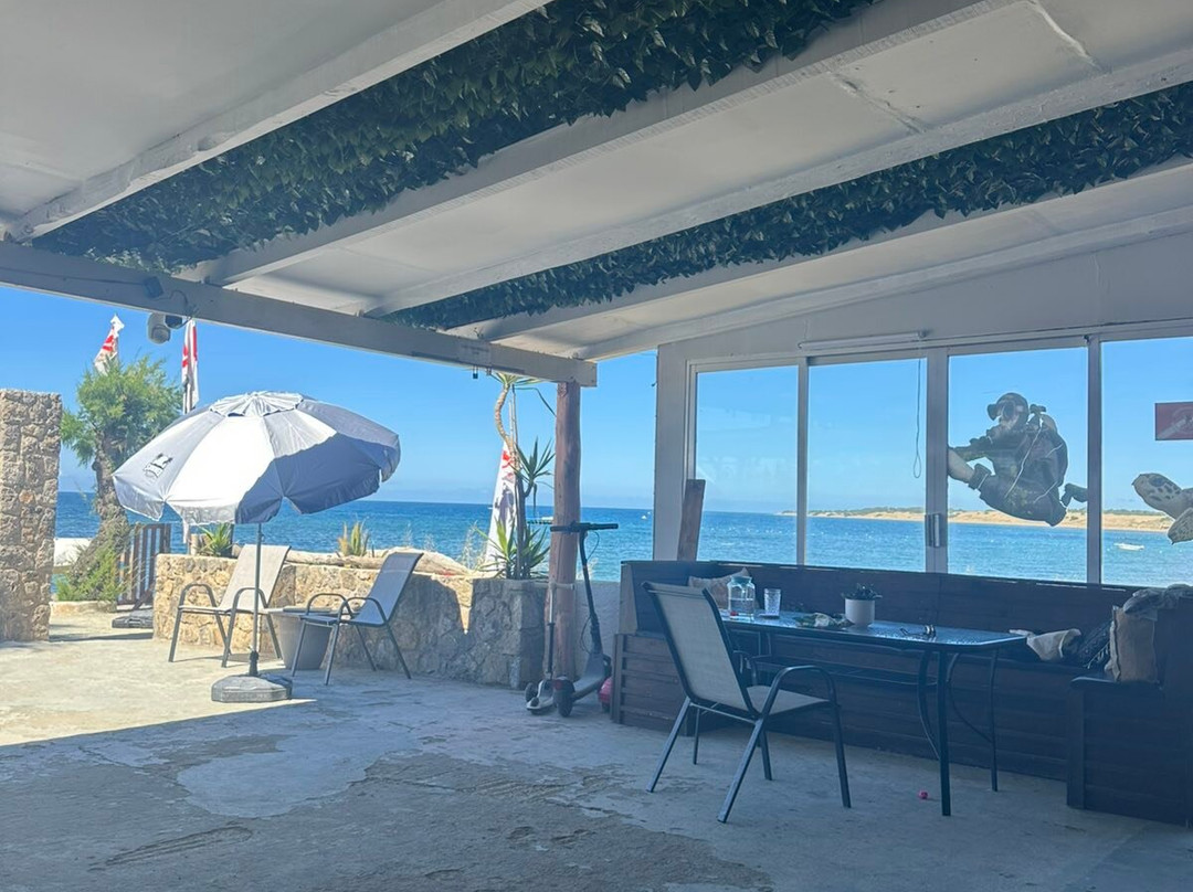 Dive Inn Corfu-Agios Georgios必去景点